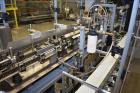 Used Bartelt Model IM7-16 Servo Horizontal Form Fill and Seal Machine.