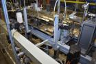 Used Bartelt Model IM7-16 Servo Horizontal Form Fill and Seal Machine.