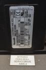 Used Bartelt Model IM7-16 Servo Horizontal Form Fill and Seal Machine.