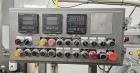 Used Bartelt IM7-16 Form Fill Seal Pouch Machine with Volumetric Filler
