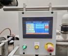 Used Bartelt IM7-16 Form Fill Seal Pouch Machine with Volumetric Filler