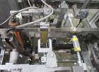 Used Bartelt IM7-16 Pouchmaster Horizontal Form Fill Seal Machine