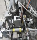 Used Bartelt IM7-16 Pouchmaster Horizontal Form Fill Seal Machine