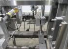 Used Bartelt IM7-16 Pouchmaster Horizontal Form Fill Seal Machine