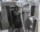 Used Bartelt IM7-16 Pouchmaster Horizontal Form Fill Seal Machine