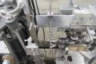 Used Bartelt IM7-16 Pouchmaster Horizontal Form Fill Seal Machine