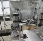 Used Bartelt IM7-16 Pouchmaster Horizontal Form Fill Seal Machine