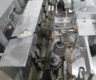 Used Bartelt IM7-16 Pouchmaster Horizontal Form Fill Seal Machine