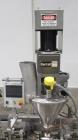 Used Bartelt IM7-16 Pouchmaster Horizontal Form Fill Seal Machine