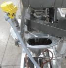 Used Bartelt IM7-16 Pouchmaster Horizontal Form Fill Seal Machine