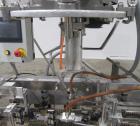 Used Bartelt IM7-16 Pouchmaster Horizontal Form Fill Seal Machine