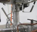 Used Bartelt IM7-16 Pouchmaster Horizontal Form Fill Seal Machine