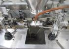 Used Bartelt IM7-16 Pouchmaster Horizontal Form Fill Seal Machine