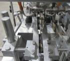 Used Bartelt IM7-16 Pouchmaster Horizontal Form Fill Seal Machine