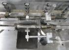 Used Bartelt IM7-16 Pouchmaster Horizontal Form Fill Seal Machine