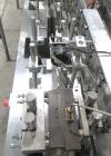 Used Bartelt IM7-16 Pouchmaster Horizontal Form Fill Seal Machine