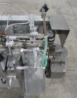 Used Bartelt IM7-16 Pouchmaster Horizontal Form Fill Seal Machine