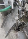 Used Bartelt IM7-16 Pouchmaster Horizontal Form Fill Seal Machine