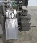 Used Bartelt IM7-16 Pouchmaster Horizontal Form Fill Seal Machine