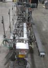Used Bartelt IM7-16 Pouchmaster Horizontal Form Fill Seal Machine