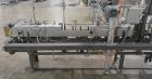 Used Bartelt IM7-16 Pouchmaster Horizontal Form Fill Seal Machine