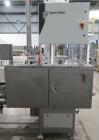 Used Bartelt IM7-16 Pouchmaster Horizontal Form Fill Seal Machine