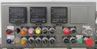 Used Bartelt IM7-16 Pouchmaster Horizontal Form Fill Seal Machine