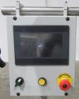 Used Bartelt IM7-16 Pouchmaster Horizontal Form Fill Seal Machine