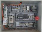 Used Bartelt IM7-16 Pouchmaster Horizontal Form Fill Seal Machine