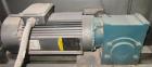Used Bartelt IM7-16 Pouchmaster Horizontal Form Fill Seal Machine