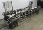 Used Bartelt IM7-16 Pouchmaster Horizontal Form Fill Seal Machine