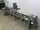 Used Bartelt IM7-16 Pouchmaster Horizontal Form Fill Seal Machine
