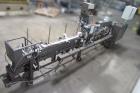 Used Bartelt IM7-16 Pouchmaster Horizontal Form Fill Seal Machine