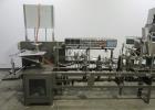 Used Bartelt IM7-16 Pouchmaster Horizontal Form Fill Seal Machine