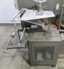 Used Bartelt IM7-16 Pouchmaster Horizontal Form Fill Seal Machine