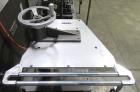 Used Bartelt IM7-16 Pouchmaster Horizontal Form Fill Seal Machine