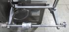 Used Bartelt IM7-16 Pouchmaster Horizontal Form Fill Seal Machine