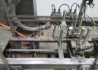 Used Bartelt IM7-16 Pouchmaster Horizontal Form Fill Seal Machine