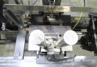Used Bartelt IM7-16 Pouchmaster Horizontal Form Fill Seal Machine