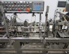 Used Bartelt IM7-16 Pouchmaster Horizontal Form Fill Seal Machine
