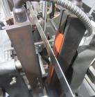 Used Bartelt IM7-16 Pouchmaster Horizontal Form Fill Seal Machine