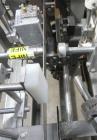 Used Bartelt IM7-16 Pouchmaster Horizontal Form Fill Seal Machine