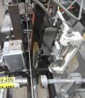 Used Bartelt IM7-16 Pouchmaster Horizontal Form Fill Seal Machine