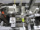 Used Bartelt IM7-16 Pouchmaster Horizontal Form Fill Seal Machine