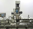 Used Bartelt IM7-16 Pouchmaster Horizontal Form Fill Seal Machine