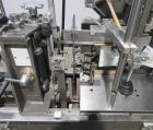 Used Bartelt IM7-16 Pouchmaster Horizontal Form Fill Seal Machine