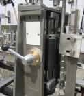 Used Bartelt IM7-16 Pouchmaster Horizontal Form Fill Seal Machine