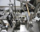 Used Bartelt IM7-16 Pouchmaster Horizontal Form Fill Seal Machine