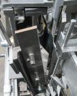 Used Bartelt IM7-16 Pouchmaster Horizontal Form Fill Seal Machine