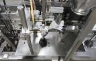 Used Bartelt IM7-16 Pouchmaster Horizontal Form Fill Seal Machine